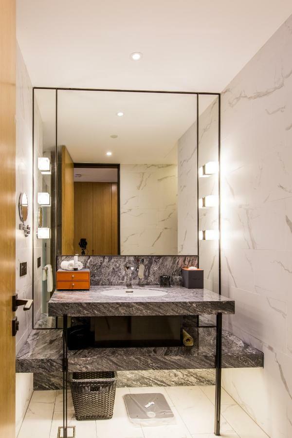 Howard Johnson By Wyndham Life Zhuoyuan Нинбо Экстерьер фото